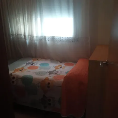 Atico Con Terraza En El Puerto De 公寓 *