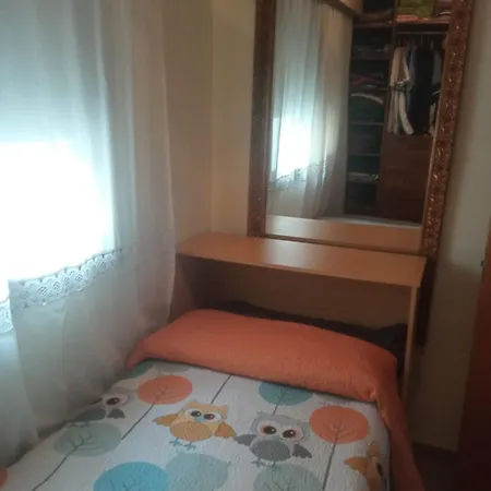 Atico Con Terraza En El Puerto De * Aguadulce (Almeria)