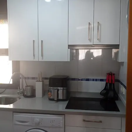 Διαμέρισμα Atico Con Terraza En El Puerto De *