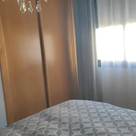Atico Con Terraza En El Puerto De *