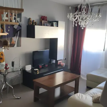 Διαμέρισμα Atico Con Terraza En El Puerto De *